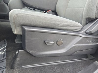 2024 Ford Super Duty F-250 SRW XLT