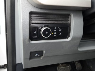 2024 Ford Super Duty F-250 SRW XLT