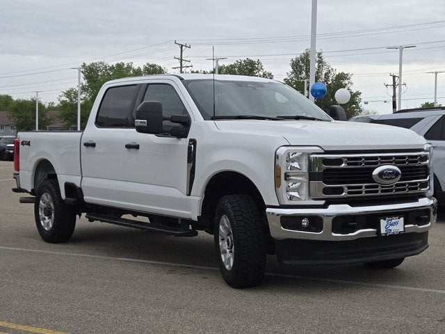 2024 Ford Super Duty F-250 SRW XLT