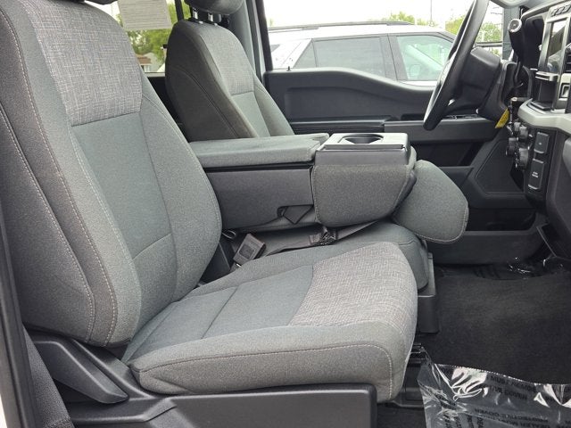 2024 Ford Super Duty F-250 SRW XLT