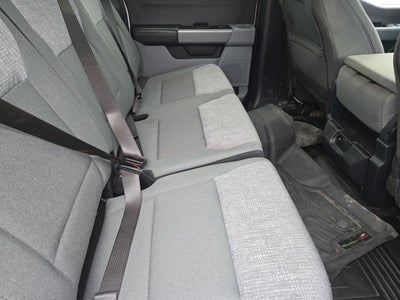 2024 Ford Super Duty F-250 SRW XLT