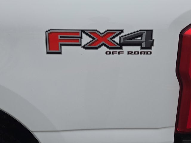 2024 Ford Super Duty F-250 SRW XLT