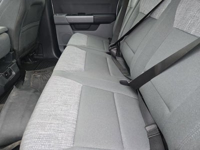 2024 Ford Super Duty F-250 SRW XLT