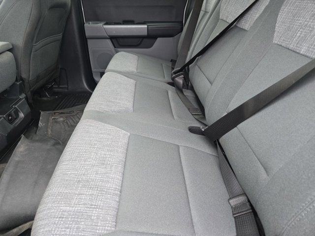 2024 Ford Super Duty F-250 SRW XLT