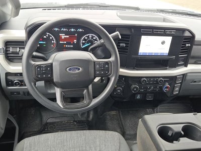 2024 Ford Super Duty F-250 SRW XLT