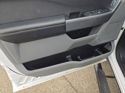 2024 Ford Super Duty F-250 SRW XLT