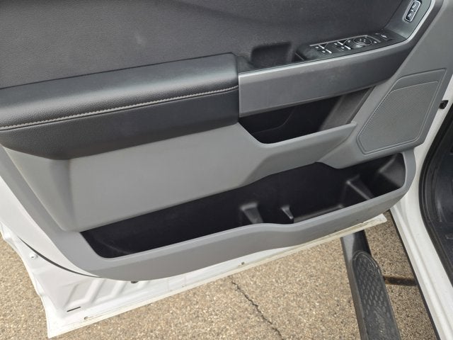 2024 Ford Super Duty F-250 SRW XLT