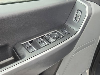 2024 Ford Super Duty F-250 SRW XLT