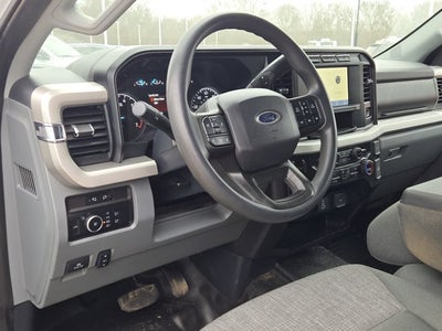 2024 Ford Super Duty F-250 SRW XLT