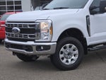2024 Ford Super Duty F-250 SRW XLT