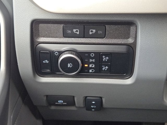 2024 Ford Super Duty F-250 SRW XLT