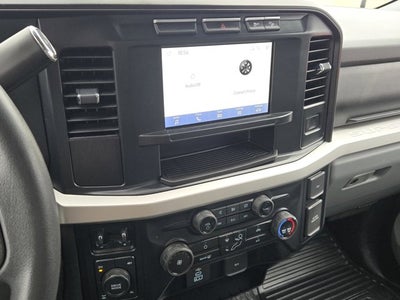2024 Ford Super Duty F-250 SRW XLT