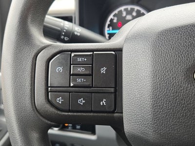 2024 Ford Super Duty F-250 SRW XLT