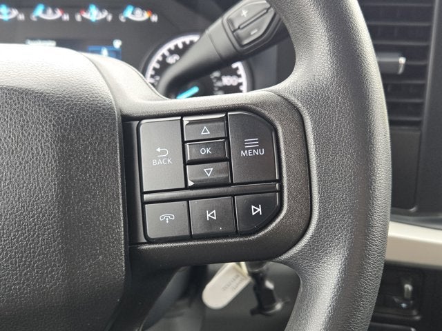 2024 Ford Super Duty F-250 SRW XLT