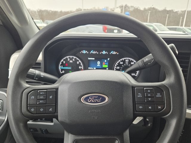 2024 Ford Super Duty F-250 SRW XLT