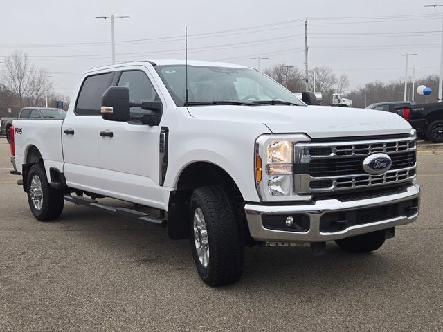 2024 Ford Super Duty F-250 SRW XLT