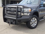 2012 Ford Super Duty F-250 SRW Lariat