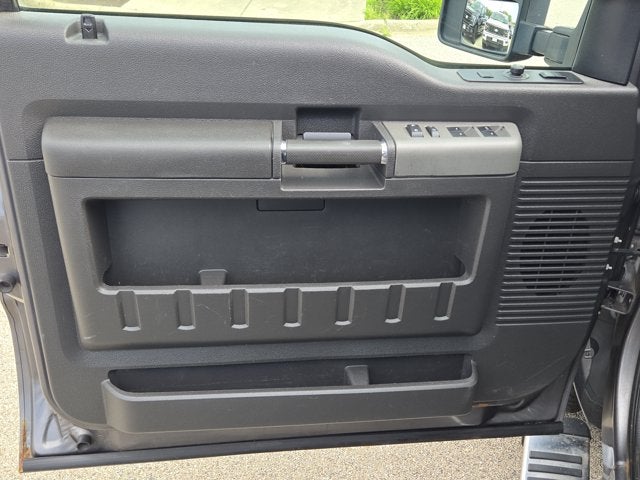 2012 Ford Super Duty F-250 SRW Lariat