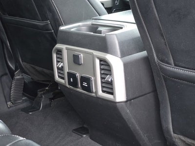 2021 Ford Super Duty F-250 SRW Lariat