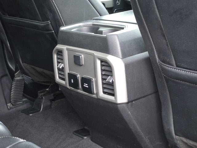 2021 Ford Super Duty F-250 SRW Lariat