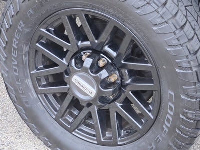 2021 Ford Super Duty F-250 SRW Lariat