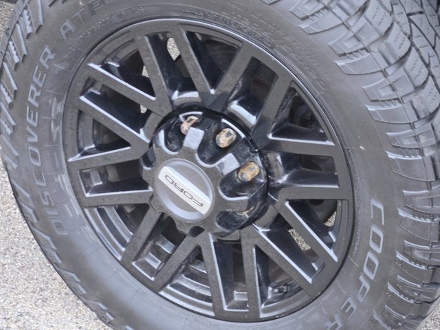 2021 Ford Super Duty F-250 SRW Lariat