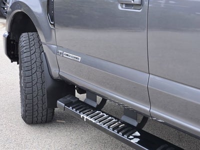 2021 Ford Super Duty F-250 SRW Lariat