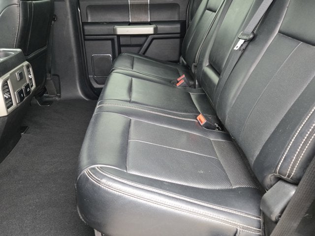 2021 Ford Super Duty F-250 SRW Lariat