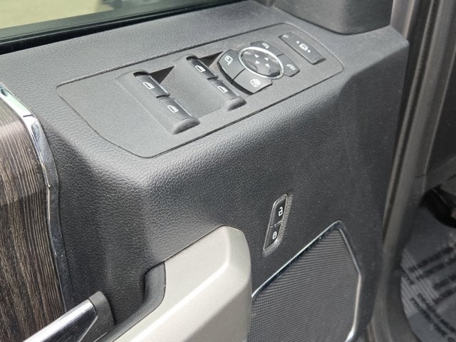 2021 Ford Super Duty F-250 SRW Lariat