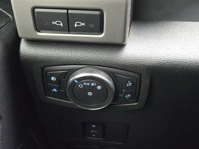 2021 Ford Super Duty F-250 SRW Lariat