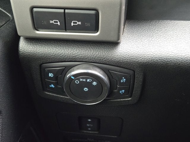 2021 Ford Super Duty F-250 SRW Lariat