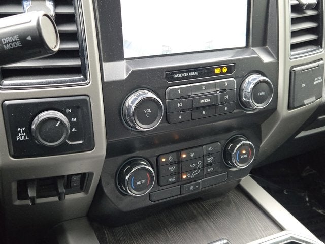 2021 Ford Super Duty F-250 SRW Lariat