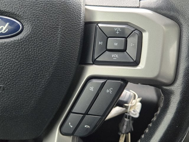 2021 Ford Super Duty F-250 SRW Lariat