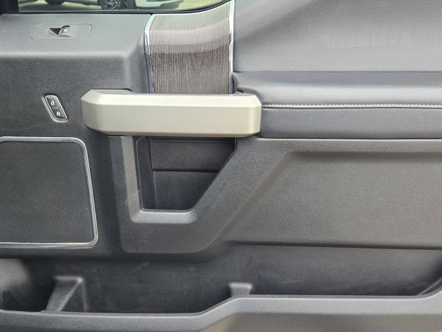 2021 Ford Super Duty F-250 SRW Lariat