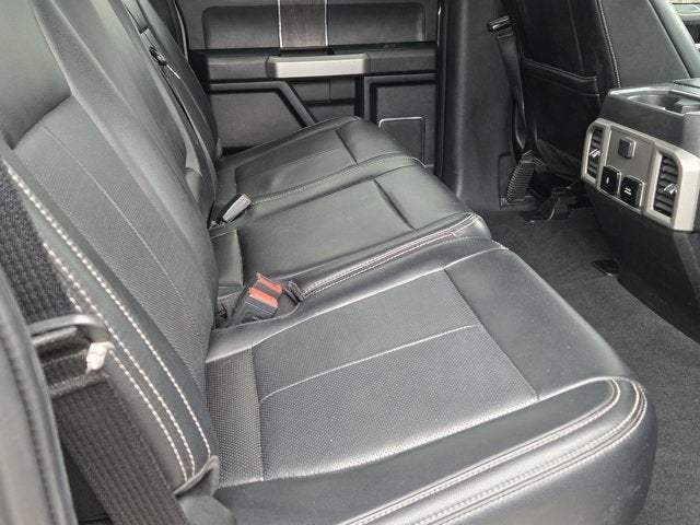 2021 Ford Super Duty F-250 SRW Lariat