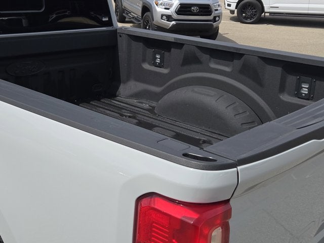 2025 Ford Super Duty F-250 SRW Lariat