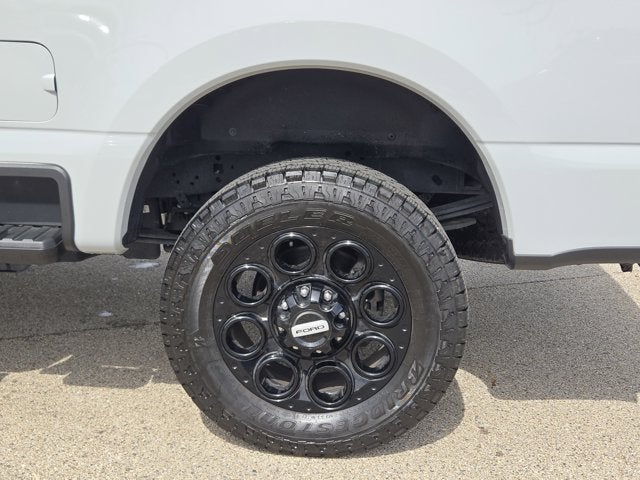 2025 Ford Super Duty F-250 SRW Lariat