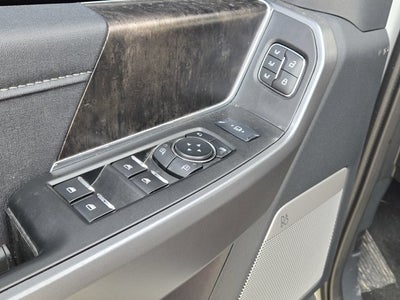 2025 Ford Super Duty F-250 SRW Lariat