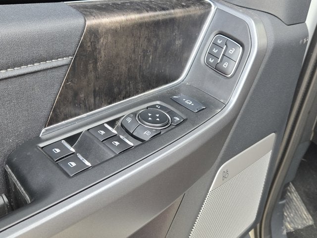 2025 Ford Super Duty F-250 SRW Lariat