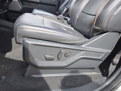 2025 Ford Super Duty F-250 SRW Lariat