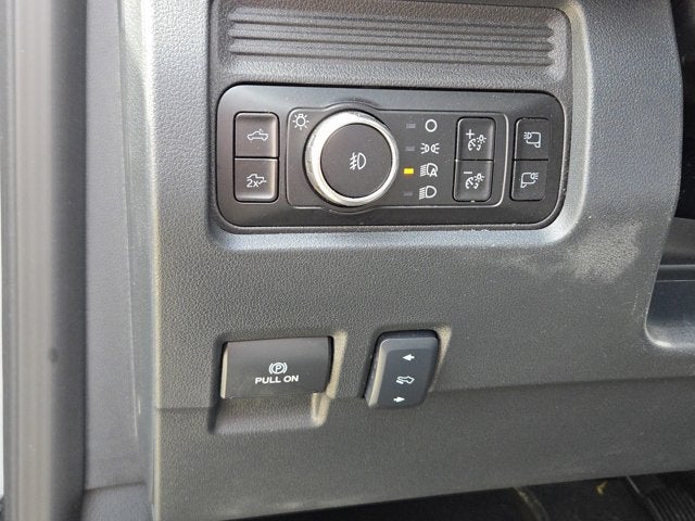 2025 Ford Super Duty F-250 SRW Lariat