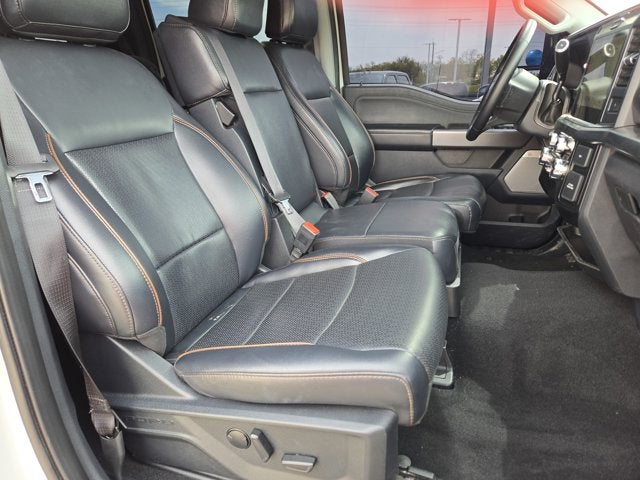 2025 Ford Super Duty F-250 SRW Lariat