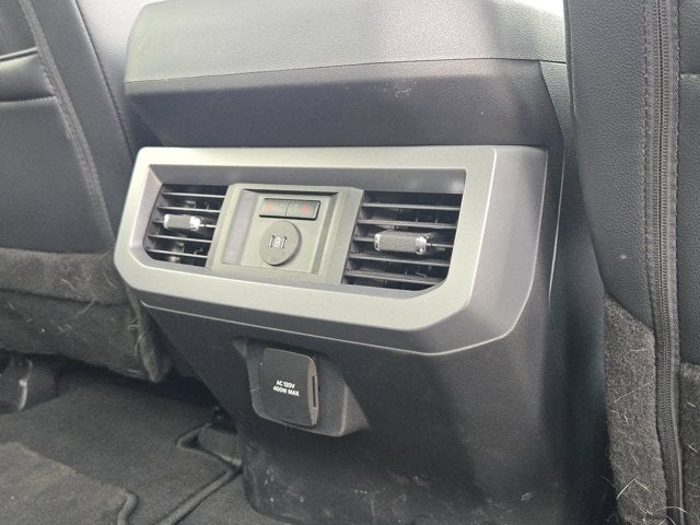 2025 Ford Super Duty F-250 SRW Lariat