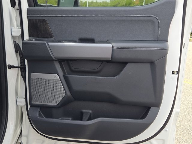 2025 Ford Super Duty F-250 SRW Lariat