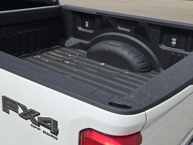 2025 Ford Super Duty F-250 SRW Lariat