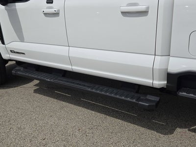 2025 Ford Super Duty F-250 SRW Lariat