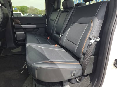 2025 Ford Super Duty F-250 SRW Lariat