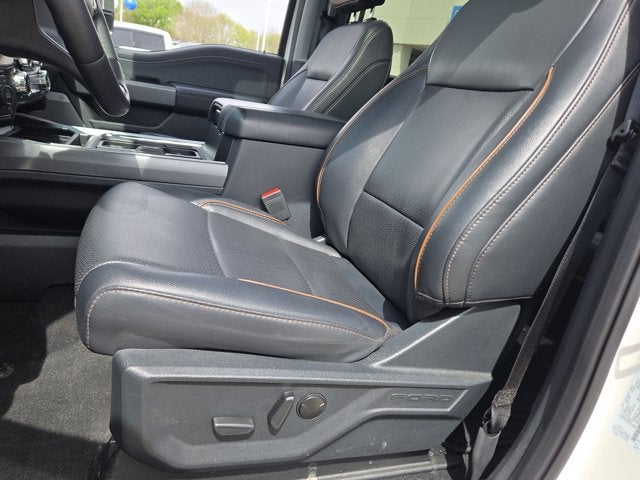 2025 Ford Super Duty F-250 SRW Lariat