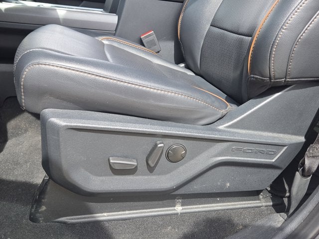 2025 Ford Super Duty F-250 SRW Lariat