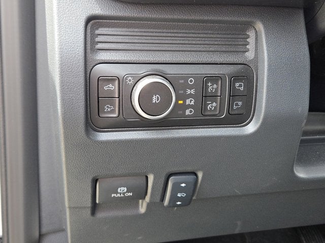 2025 Ford Super Duty F-250 SRW Lariat